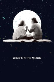 Wind on the Moon' Poster