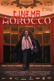 Cinema Morocco' Poster