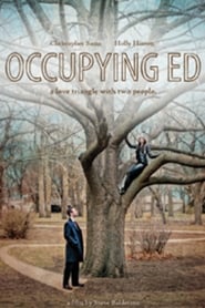 Occupying Ed' Poster