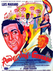 Rendezvous in Grenada' Poster