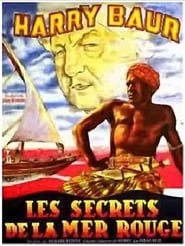 The Secrets of the Red Sea' Poster