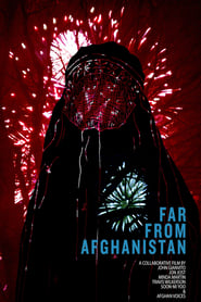 Far from Afghanistan' Poster