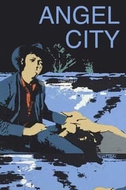 Angel City' Poster