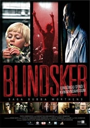 Blindsker' Poster