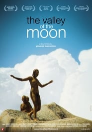 The Valley of the Moon' Poster
