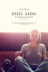 About Sarah' Poster