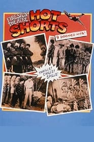Firesign Theatre Presents Hot Shorts' Poster