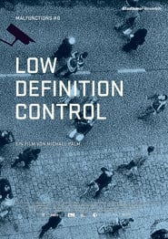 Low Definition Control  Malfunctions 0' Poster