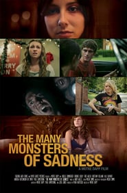 The Many Monsters of Sadness
