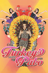 Ang Turkey Man Ay Pabo Rin' Poster