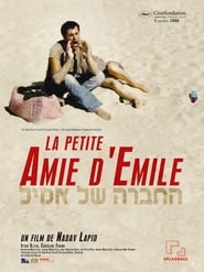 Emiles Girlfriend' Poster