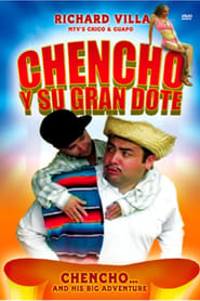 Chencho' Poster