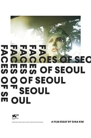 Faces of Seoul' Poster