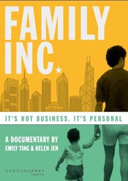 Family Inc' Poster