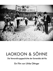 Laocoon  Sons