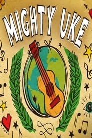 Mighty Uke' Poster