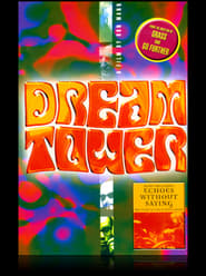 Dream Tower' Poster