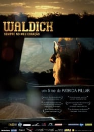 Waldick Sempre no Meu Corao' Poster