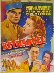 Bethsabe' Poster