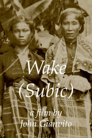Wake Subic' Poster