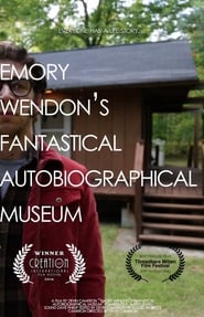 Emory Wendons Fantastical Autobiographical Museum' Poster