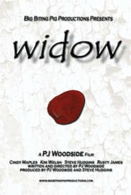 Widow' Poster