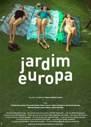 Jardim Europa' Poster