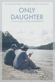 Only Daughter' Poster