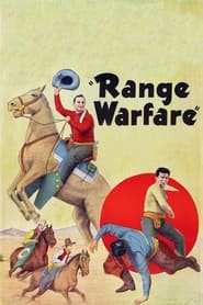Range Warfare' Poster