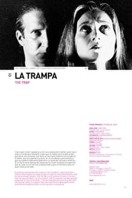 La Trampa' Poster