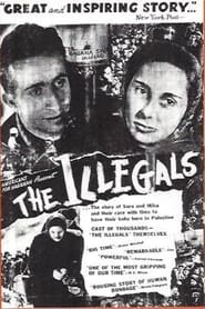 The Illegals' Poster