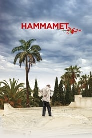 Hammamet' Poster