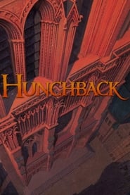 Hunchback' Poster