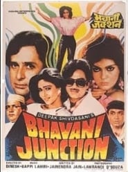 Bhavani Junction' Poster