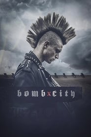 Bomb City' Poster