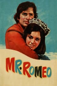 Mr Romeo' Poster