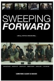 Sweeping Forward' Poster