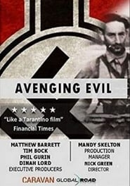 Avenging Evil' Poster