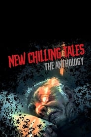 New Chilling Tales The Anthology' Poster