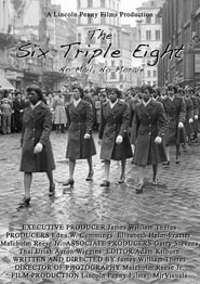 The Six Triple Eight' Poster