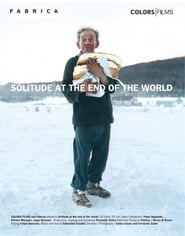 Solitude at the End of the World' Poster