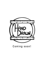 HandDrawn Documentary' Poster