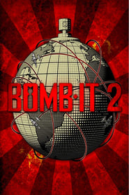 Bomb It 2' Poster