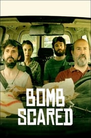Bomb Scared' Poster