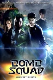 Bomb Squad' Poster