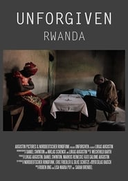 Unforgiven Rwanda' Poster
