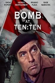 Bomb at 1010' Poster