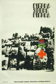 Piedra sobre piedra' Poster