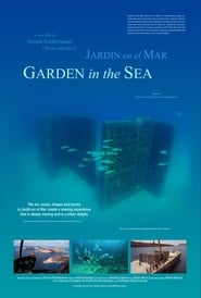 Garden in the Sea' Poster