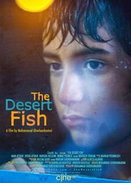 The Desert Fish' Poster
